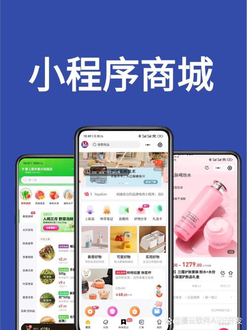 万宁软件开发：打造个性化企业解决方案